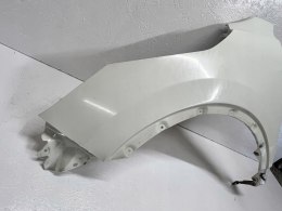 NISSAN QASHQAI J11 BŁOTNIK LEWY PRZEDNI PRZÓD ORG WYS 24H FV