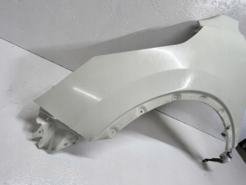 NISSAN QASHQAI J11 BŁOTNIK LEWY PRZEDNI PRZÓD ORG WYS 24H FV NISSAN QASHQAI J11 BŁOTNIK LEWY PRZEDNI PRZÓD ORG WYS 24H FV