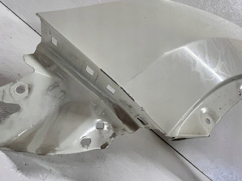 NISSAN QASHQAI J11 BŁOTNIK LEWY PRZEDNI PRZÓD ORG WYS 24H FV NISSAN QASHQAI J11 BŁOTNIK LEWY PRZEDNI PRZÓD ORG WYS 24H FV