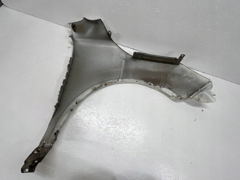 NISSAN QASHQAI J11 BŁOTNIK LEWY PRZEDNI PRZÓD ORG WYS 24H FV NISSAN QASHQAI J11 BŁOTNIK LEWY PRZEDNI PRZÓD ORG WYS 24H FV