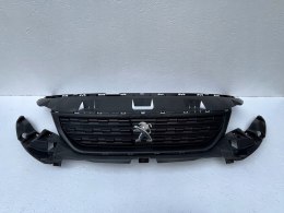 PEUGEOT PARTNER IV 2019- GRILL ATRAPA 9818281980 ORG FV WYS 24H