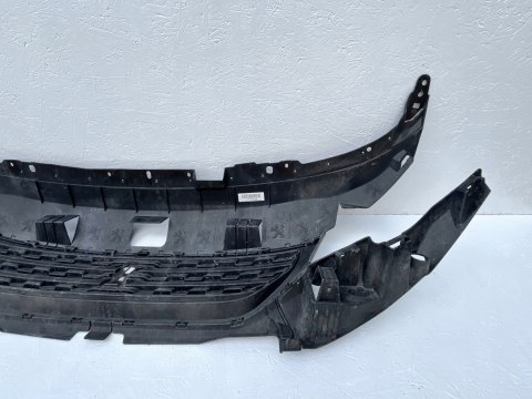 PEUGEOT PARTNER IV 2019- GRILL ATRAPA 9818281980 ORG FV WYS 24H PEUGEOT PARTNER IV 2019- GRILL ATRAPA 9818281980 ORG FV WYS 24H