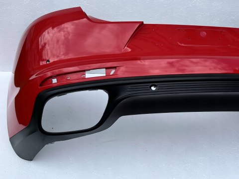 PORSCHE PANAMERA II 971 ZDERZAK TYŁ 971807421 ORG FV WYS 24H PORSCHE PANAMERA II 971 ZDERZAK TYŁ 971807421 ORG FV WYS 24H