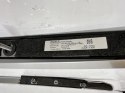 RELINGI VW SHARAN 7N0 7N0860044ZAQ 7N0860043ZAQ LEWY PRAWY ORG WYS 24H FV