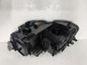 VW TIGUAN 5NN ALLSPACE REFLEKTOR PRAWY PRZÓD FULL LED 5NN941082C ORG FV