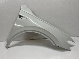 VW TIGUAN II 5N BŁOTNIK PRAWY PRZEDNI PRZÓD ORG WYS 24H FV
