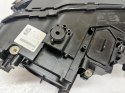 VW TIGUAN II ALLSPACE REFLEKTOR LEWY FULL LED 5NN941081C ORG WYS 24H FV
