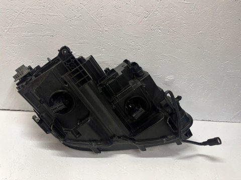 VW TIGUAN II ALLSPACE REFLEKTOR LEWY FULL LED 5NN941081C ORG WYS 24H FV VW TIGUAN II ALLSPACE REFLEKTOR LEWY FULL LED 5NN941081C ORG WYS 24H FV