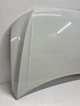VW TIGUAN II LIFT 5N 2020- MASKA POKRYWA SILNIKA ORG WYS 24H FV