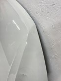 VW TIGUAN II LIFT 5N 2020- MASKA POKRYWA SILNIKA ORG WYS 24H FV