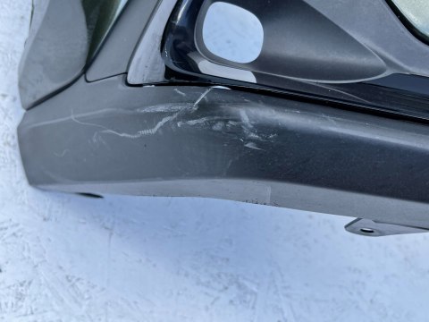LEXUS NX II 2021- ZDERZAK PRZEDNI 52119-78330 ORG FV WYS 24H LEXUS NX II 2021- ZDERZAK PRZEDNI 52119-78330 ORG FV WYS 24H