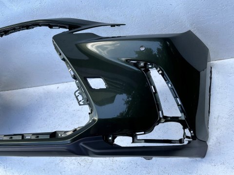 LEXUS NX II 2021- ZDERZAK PRZEDNI 52119-78330 ORG FV WYS 24H LEXUS NX II 2021- ZDERZAK PRZEDNI 52119-78330 ORG FV WYS 24H