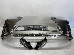 LEXUS RX IV LIFT ZDERZAK PRZEDNI GRILL 52119-48590 ORG FV WYS 24H