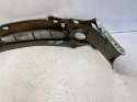 MERCEDES SL W230 R230 01-06 ZDERZAK PRZEDNI A2308850325 ORG FV WYS 24H