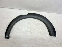 MITSUBISHI L200 POSZERZENIE LISTWA BŁOTNIK LEWY TYŁ MN117443 ORG FV WYS 24H