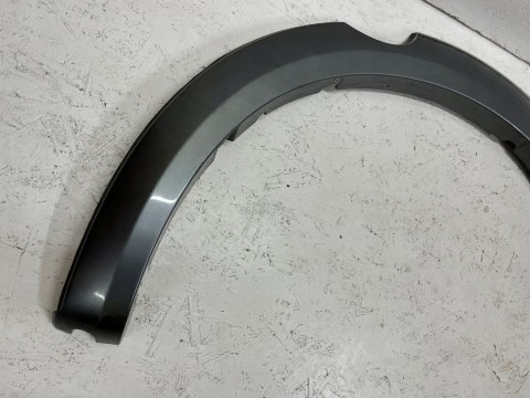 MITSUBISHI L200 POSZERZENIE LISTWA BŁOTNIK LEWY TYŁ MN117443 ORG FV WYS 24H MITSUBISHI L200 POSZERZENIE LISTWA BŁOTNIK LEWY TYŁ MN117443 ORG FV WYS 24H