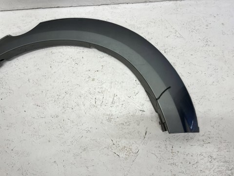 MITSUBISHI L200 POSZERZENIE LISTWA BŁOTNIK LEWY TYŁ MN117443 ORG FV WYS 24H MITSUBISHI L200 POSZERZENIE LISTWA BŁOTNIK LEWY TYŁ MN117443 ORG FV WYS 24H
