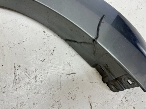 MITSUBISHI L200 POSZERZENIE LISTWA BŁOTNIK LEWY TYŁ MN117443 ORG FV WYS 24H MITSUBISHI L200 POSZERZENIE LISTWA BŁOTNIK LEWY TYŁ MN117443 ORG FV WYS 24H