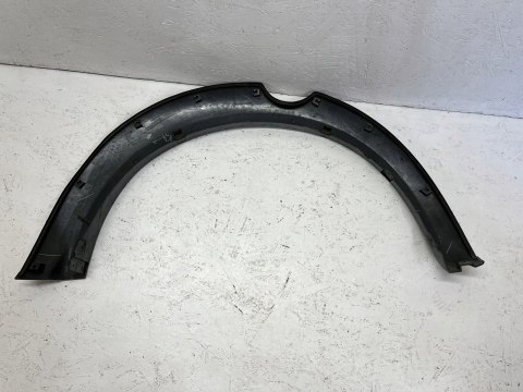 MITSUBISHI L200 POSZERZENIE LISTWA BŁOTNIK LEWY TYŁ MN117443 ORG FV WYS 24H MITSUBISHI L200 POSZERZENIE LISTWA BŁOTNIK LEWY TYŁ MN117443 ORG FV WYS 24H