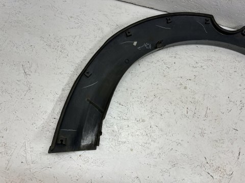 MITSUBISHI L200 POSZERZENIE LISTWA BŁOTNIK LEWY TYŁ MN117443 ORG FV WYS 24H MITSUBISHI L200 POSZERZENIE LISTWA BŁOTNIK LEWY TYŁ MN117443 ORG FV WYS 24H