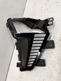 RENAULT CAPTUR II LIFT 2023- DRL PRAWY LED ORG FV WYS 24H