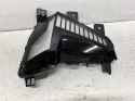 RENAULT CAPTUR II LIFT 2023- DRL PRAWY LED ORG FV WYS 24H