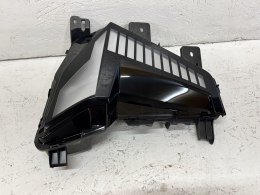 RENAULT CAPTUR II LIFT 2023- DRL PRAWY LED ORG FV WYS 24H