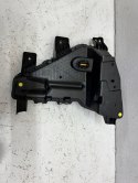 RENAULT CAPTUR II LIFT 2023- DRL PRAWY LED ORG FV WYS 24H