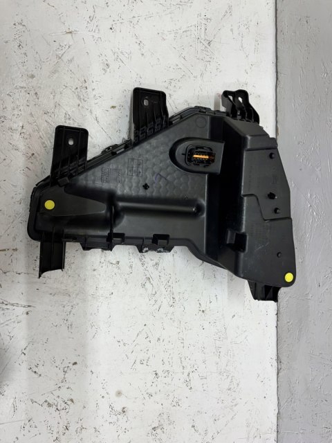RENAULT CAPTUR II LIFT 2023- DRL PRAWY LED ORG FV WYS 24H RENAULT CAPTUR II LIFT 2023- DRL PRAWY LED ORG FV WYS 24H