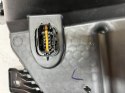 RENAULT CAPTUR II LIFT 2023- DRL PRAWY LED ORG FV WYS 24H