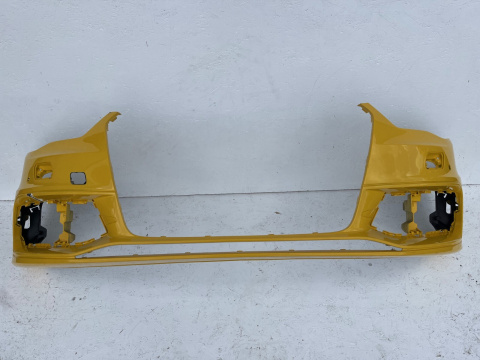 Audi A3 8V 8V3 8V4 S line Stoßstange vorne bumper Original ma6 Audi A3 8V 8V3 8V4 S line Stoßstange vorne bumper Original ma6
