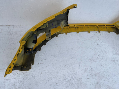 Audi A3 8V 8V3 8V4 S line Stoßstange vorne bumper Original ma6 Audi A3 8V 8V3 8V4 S line Stoßstange vorne bumper Original ma6