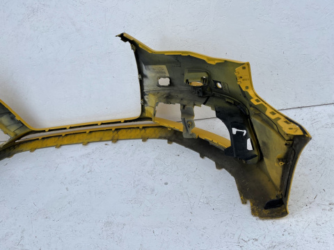 Audi A3 8V 8V3 8V4 S line Stoßstange vorne bumper Original ma6 Audi A3 8V 8V3 8V4 S line Stoßstange vorne bumper Original ma6