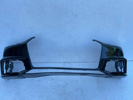 Audi A4 B9 8W S line Stoßstange vorne front bumper Original ma4