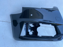 Audi A4 B9 8W S line Stoßstange vorne front bumper Original ma4