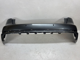 Audi A4 B9 8W9807511m S line Avant Touring Stoßstange hinten Original