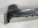 Audi A4 B9 8W9807511m S line Avant Touring Stoßstange hinten Original