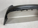 Audi A4 B9 8W9807511m S line Avant Touring Stoßstange hinten Original