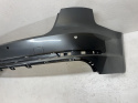 Audi A4 B9 8W9807511m S line Avant Touring Stoßstange hinten Original