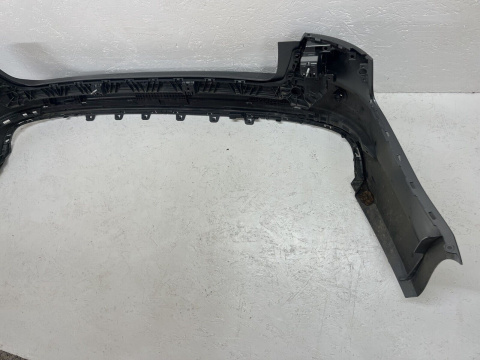 Audi A4 B9 8W9807511m S line Avant Touring Stoßstange hinten Original Audi A4 B9 8W9807511m S line Avant Touring Stoßstange hinten Original