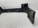 Audi A4 B9 8W9807511m S line Avant Touring Stoßstange hinten Original