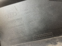 Audi A4 B9 8W9807511m S line Avant Touring Stoßstange hinten Original