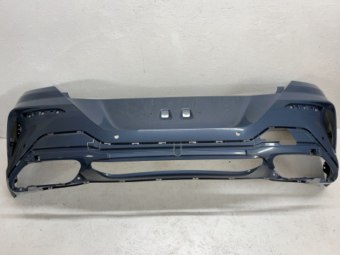 Audi A4 B9 8W9807511m S line Avant Touring Stoßstange hinten Original Audi A4 B9 8W9807511m S line Avant Touring Stoßstange hinten Original
