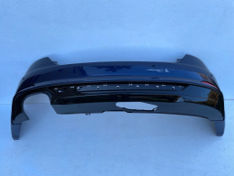 Audi A5 8W6 S line coupe cabrio Stoßstange hinten rear bumper Original ma13