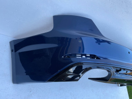 Audi A5 8W6 S line coupe cabrio Stoßstange hinten rear bumper Original ma13