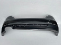 Audi A5 II 8W6 S line coupe cabrio Stoßstange hinten rear bumper Original ma14
