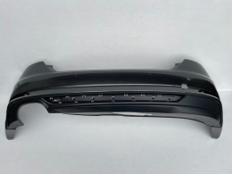 Audi A5 II 8W6 S line coupe cabrio Stoßstange hinten rear bumper Original ma14