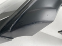 Audi A5 II 8W6 S line coupe cabrio Stoßstange hinten rear bumper Original ma14
