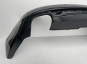 Audi A5 II 8W6 S line coupe cabrio Stoßstange hinten rear bumper Original ma14