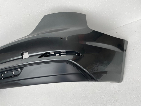 Audi A5 II 8W6 S line coupe cabrio Stoßstange hinten rear bumper Original ma14 Audi A5 II 8W6 S line coupe cabrio Stoßstange hinten rear bumper Original ma14